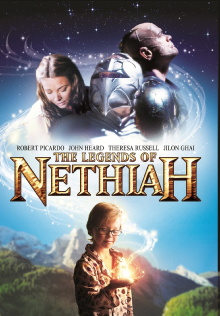 The Legends of Nethiah Trailer