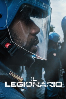 The Legionnaire Trailer