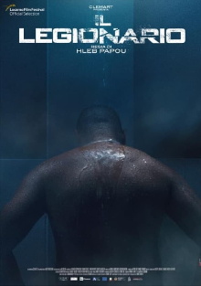 The Legionnaire Trailer