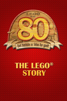 The LEGO® Story Trailer