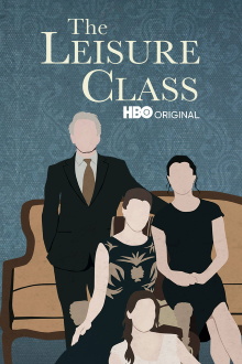 The Leisure Class Trailer