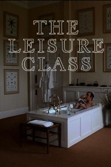 The Leisure Class Trailer