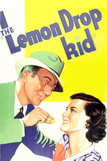 The Lemon Drop Kid Trailer