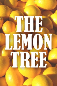 The Lemon Tree Trailer