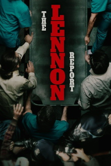 The Lennon Report Trailer