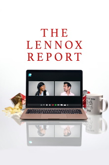 The Lennox Report Trailer
