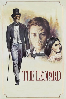 The Leopard Trailer