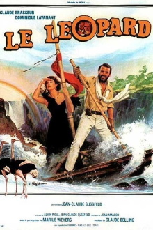 The Leopard Trailer