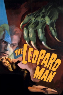 The Leopard Man Trailer