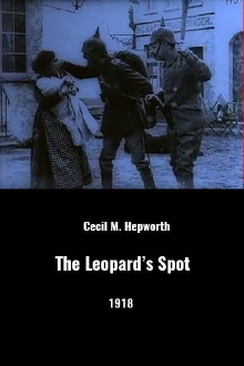 The Leopard's Spots Trailer