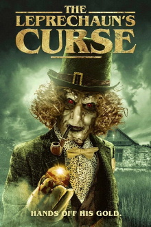 The Leprechaun's Curse Trailer