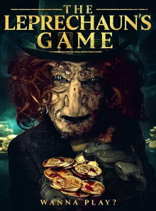 The Leprechaun's Game Trailer