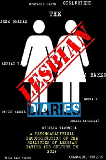 The Lesbian Diaries Trailer
