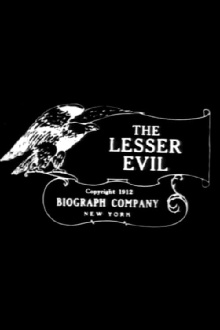 The Lesser Evil Trailer