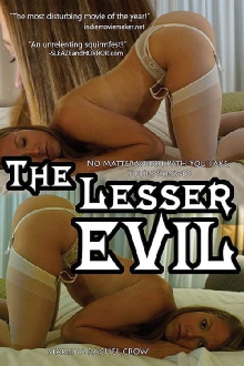 The Lesser Evil Trailer