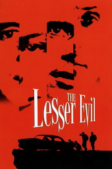 The Lesser Evil Trailer