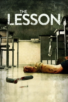 The Lesson Trailer
