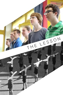The Lesson Trailer