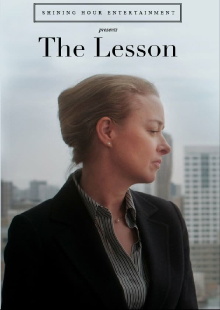 The Lesson Trailer