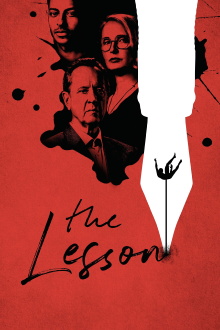 The Lesson Trailer