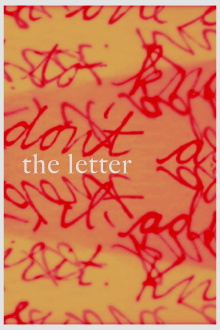The Letter Trailer
