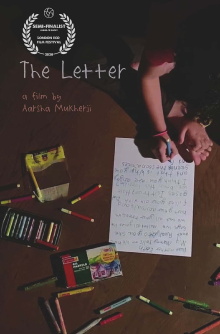 The Letter Trailer