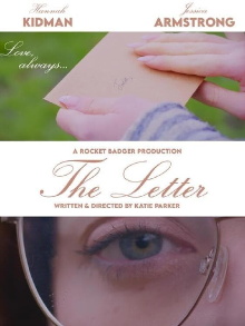 The Letter Trailer