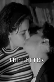 The Letter Trailer