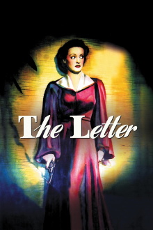 The Letter Trailer