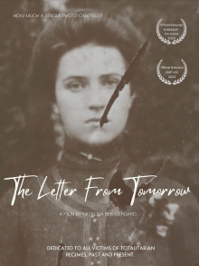 The Letter From Tomorrow Trailer