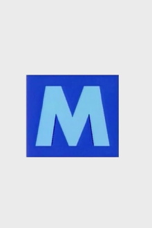 The Letter M Trailer