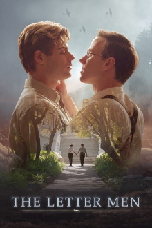 The Letter Men Trailer