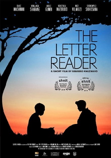 The Letter Reader Trailer