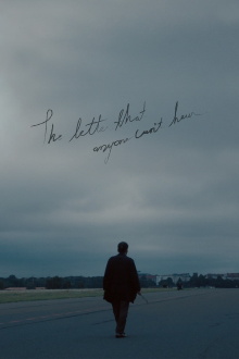 The letter that anyone can't hear Trailer