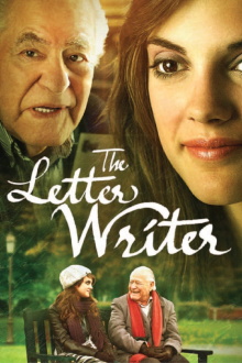 The Letter Writer Trailer