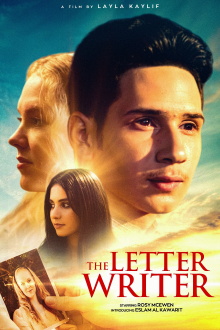 The Letter Writer Trailer