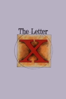The Letter X Trailer