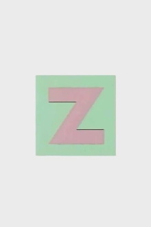 The Letter Z Trailer