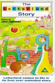 The Letterland Story Trailer