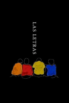 The Letters Trailer