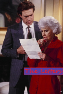 The Letters Trailer