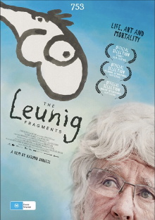 The Leunig Fragments Trailer