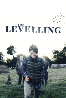 The Levelling Trailer