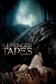 The Levenger Tapes Trailer