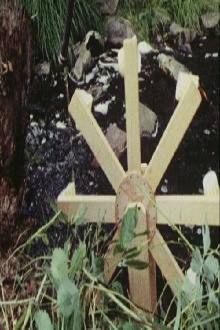 The Lever and the River Trailer