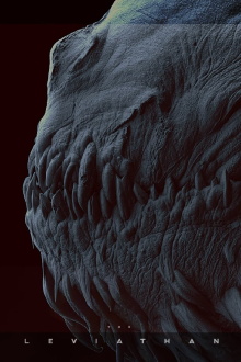The Leviathan Trailer