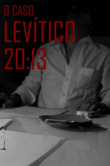 The Levitical Case 20:13 Trailer