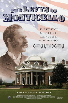 The Levys of Monticello Trailer