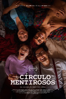 The Liar's Circle Trailer