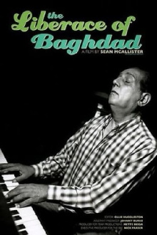 The Liberace of Baghdad Trailer